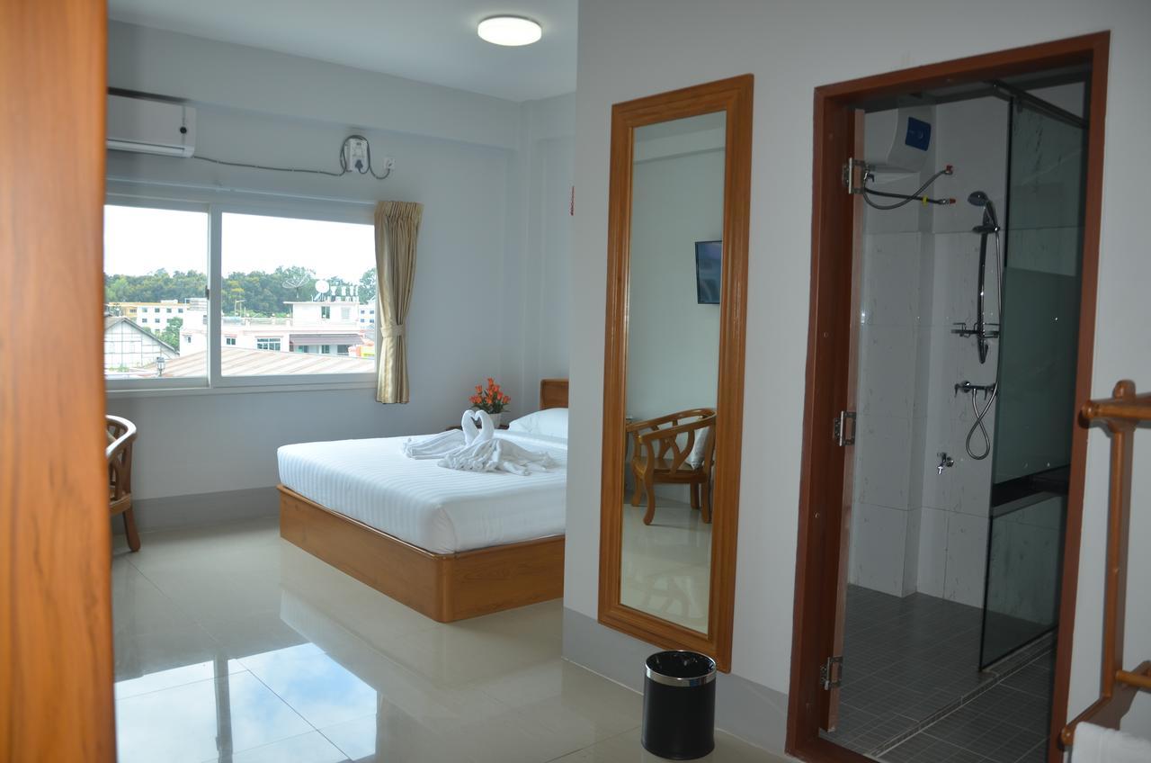 Hotel Maymyo Pyin Oo Lwin Dış mekan fotoğraf